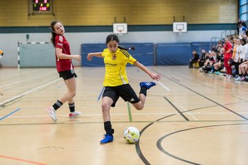 Bild 622 - wBJ NFV Futsalmeisterschaft